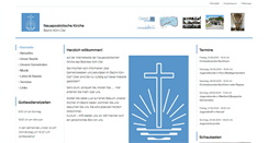 Desktop Screenshot of nak-koeln-ost.de